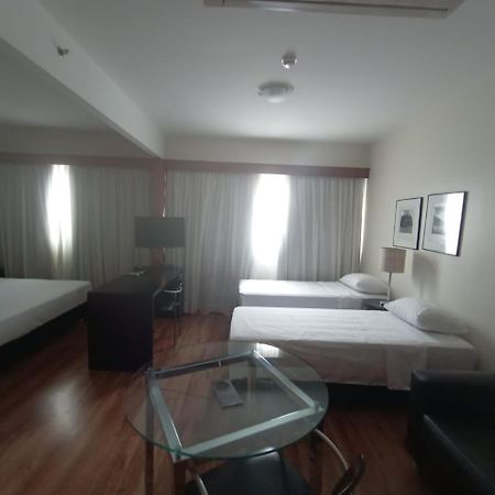 Espacoso Flat A 5 Min Da Av Paulista E Metro Paraiso - Vila Mariana Hotel São Paulo Ngoại thất bức ảnh