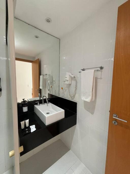 Espacoso Flat A 5 Min Da Av Paulista E Metro Paraiso - Vila Mariana Hotel São Paulo Ngoại thất bức ảnh