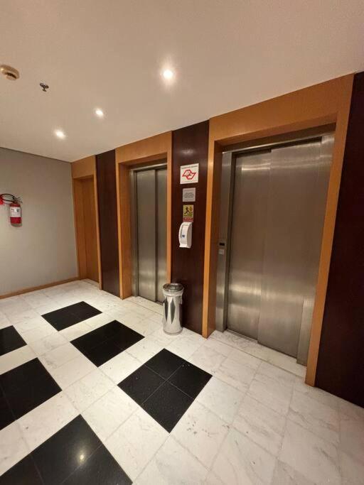 Espacoso Flat A 5 Min Da Av Paulista E Metro Paraiso - Vila Mariana Hotel São Paulo Ngoại thất bức ảnh