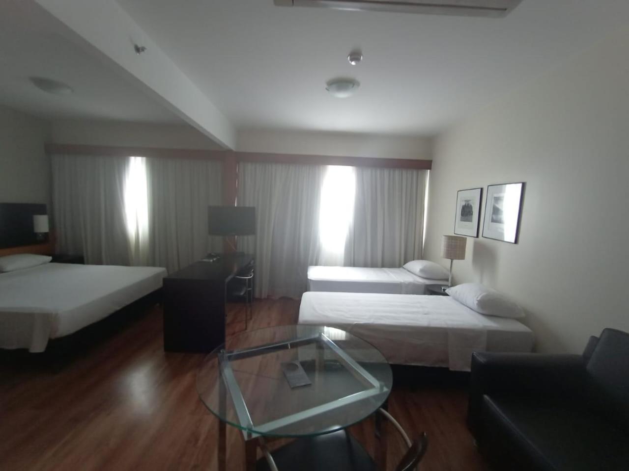 Espacoso Flat A 5 Min Da Av Paulista E Metro Paraiso - Vila Mariana Hotel São Paulo Ngoại thất bức ảnh